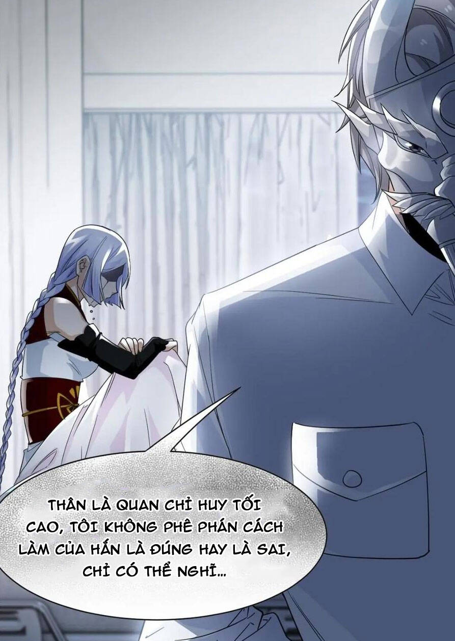 Cường Giả Đến Từ Trại Tâm Thần chapter 173 - Upload bởi truyensieuhay.com