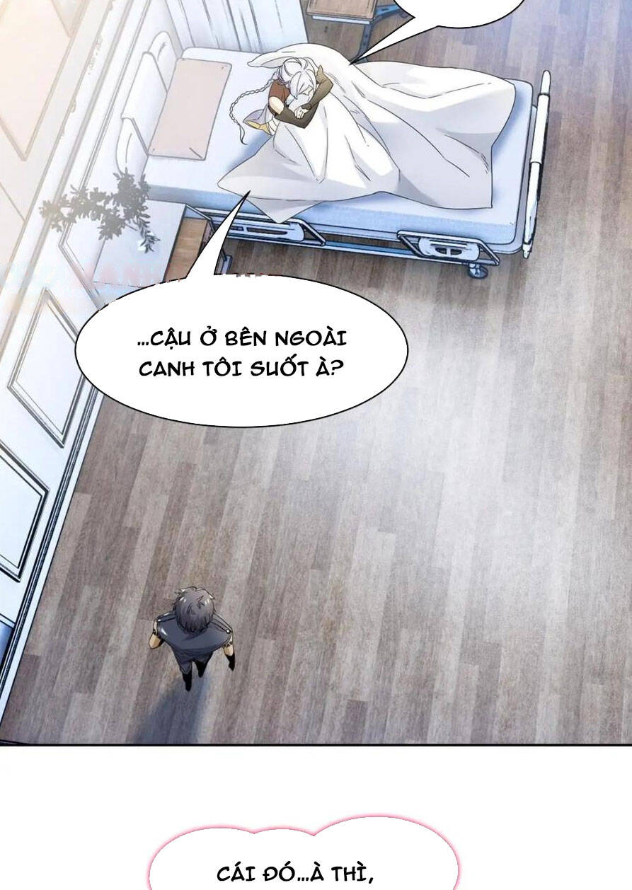 Cường Giả Đến Từ Trại Tâm Thần chapter 173 - Upload bởi truyensieuhay.com