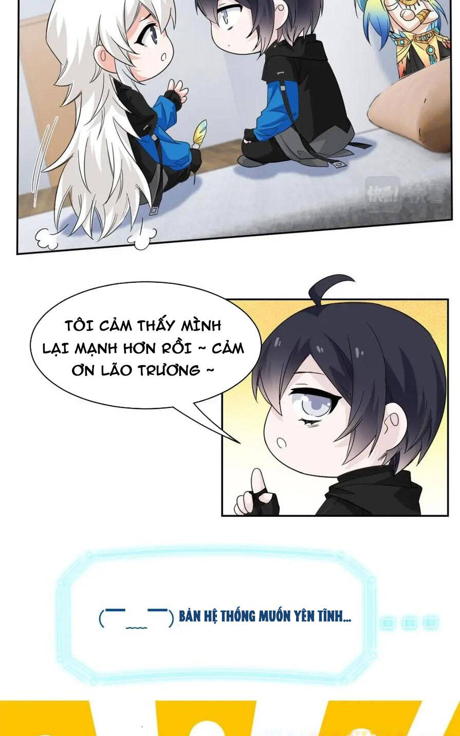 Cường Giả Đến Từ Trại Tâm Thần chapter 173 - Upload bởi truyensieuhay.com