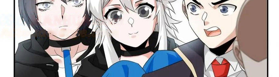 Cường Giả Đến Từ Trại Tâm Thần chapter 173 - Upload bởi truyensieuhay.com