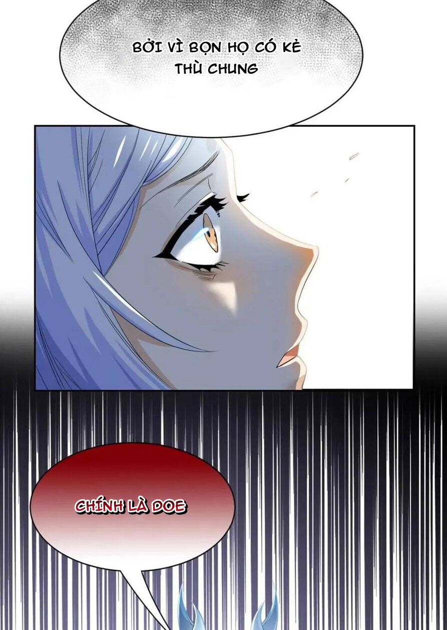 Cường Giả Đến Từ Trại Tâm Thần chapter 173 - Upload bởi truyensieuhay.com
