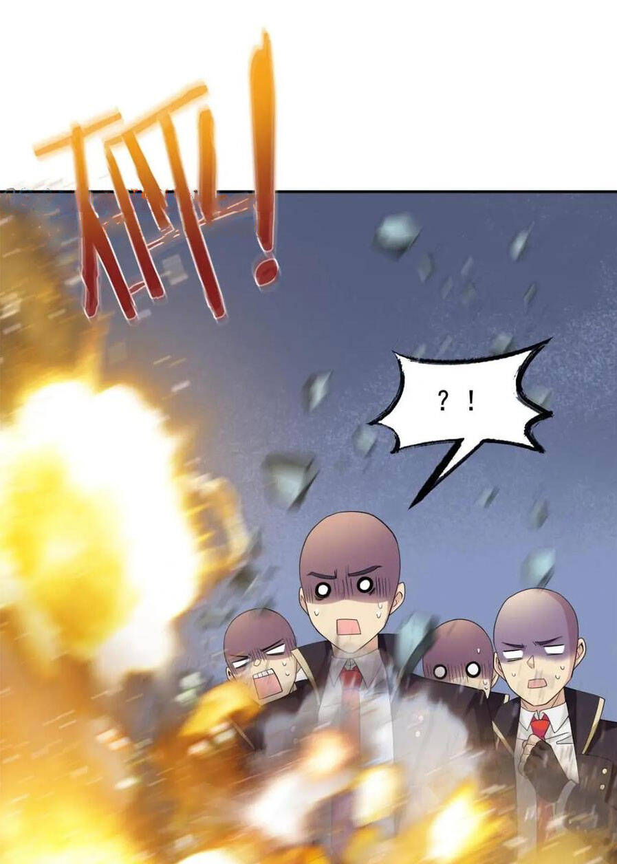 Cường Giả Đến Từ Trại Tâm Thần chapter 174 - Upload bởi truyensieuhay.com