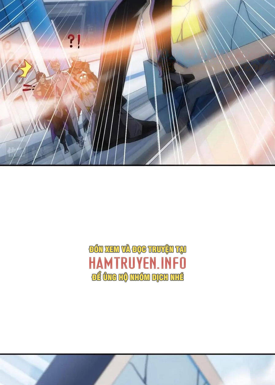 Cường Giả Đến Từ Trại Tâm Thần chapter 174 - Upload bởi truyensieuhay.com