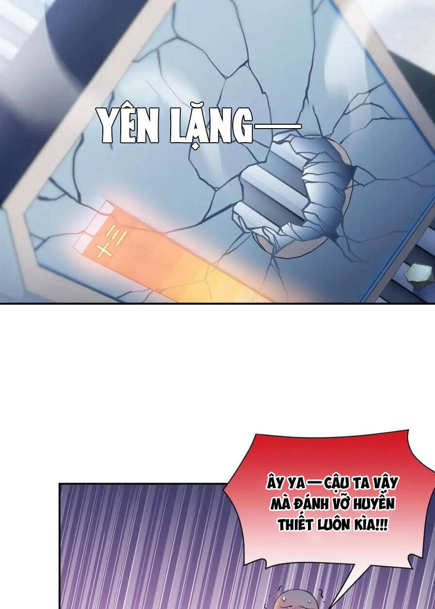 Cường Giả Đến Từ Trại Tâm Thần chapter 174 - Upload bởi truyensieuhay.com