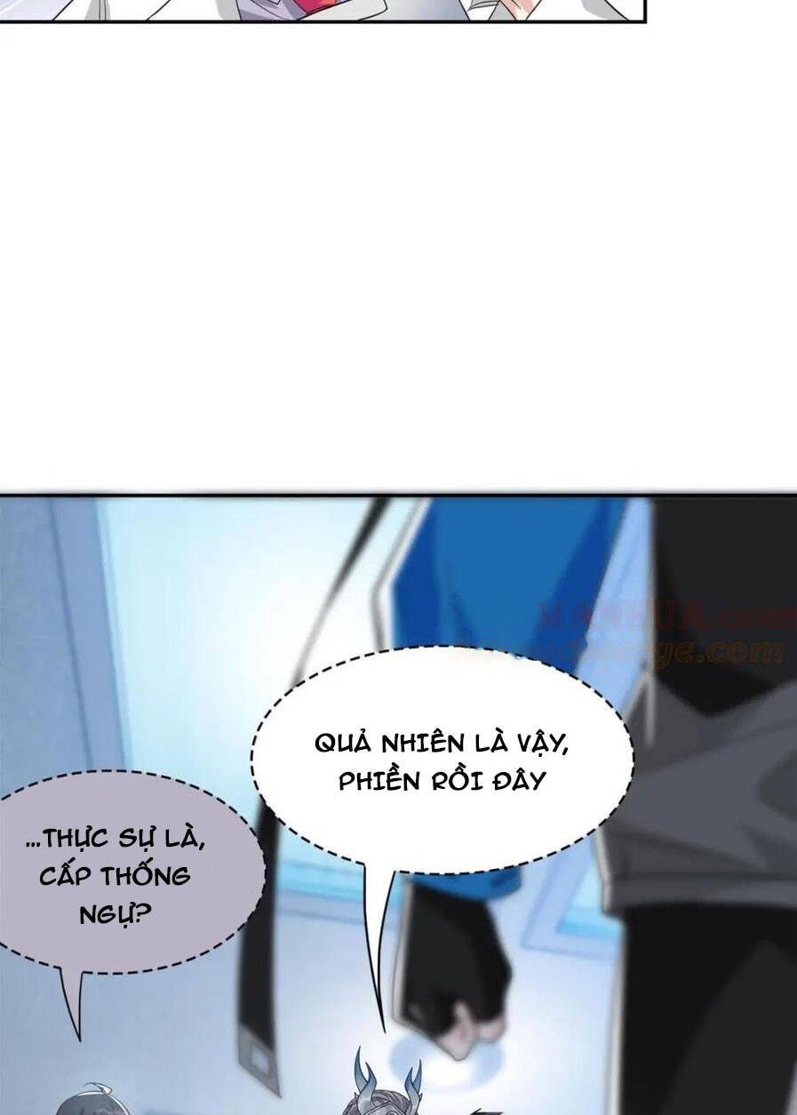 Cường Giả Đến Từ Trại Tâm Thần chapter 174 - Upload bởi truyensieuhay.com