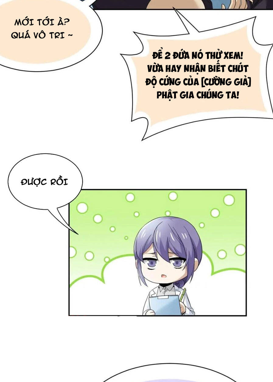 Cường Giả Đến Từ Trại Tâm Thần chapter 174 - Upload bởi truyensieuhay.com