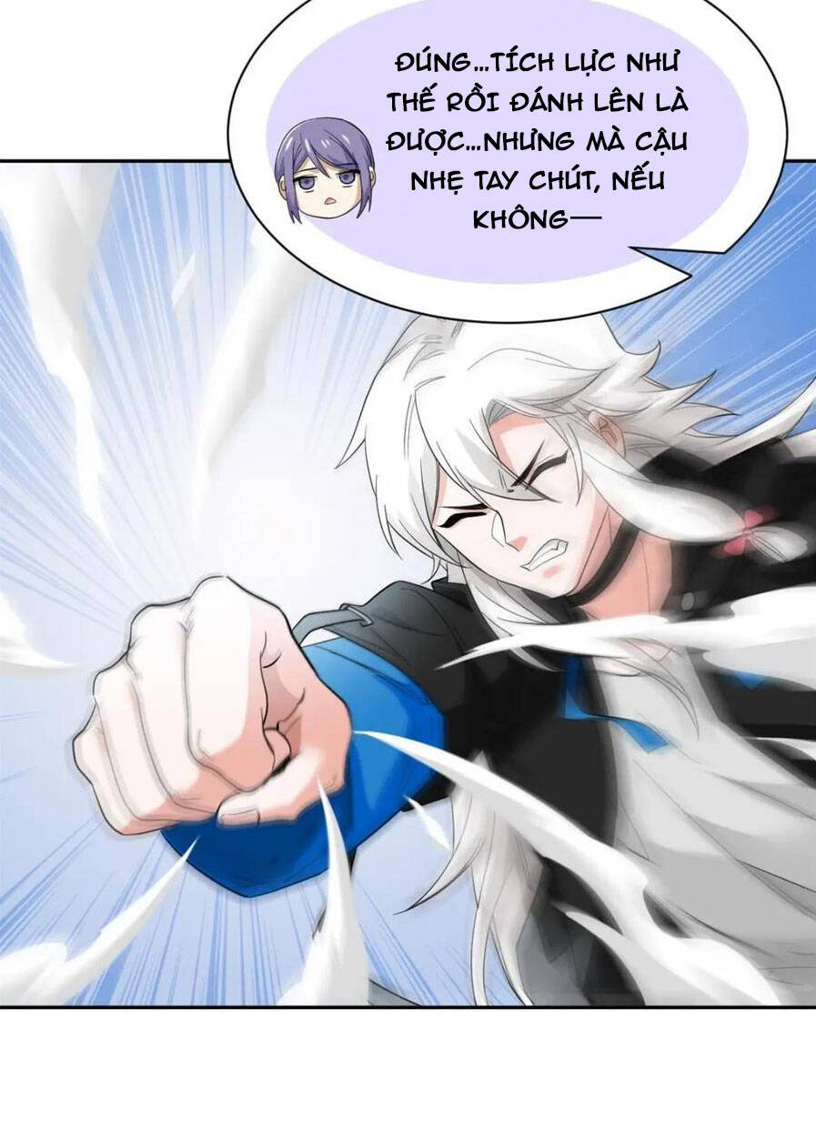 Cường Giả Đến Từ Trại Tâm Thần chapter 174 - Upload bởi truyensieuhay.com