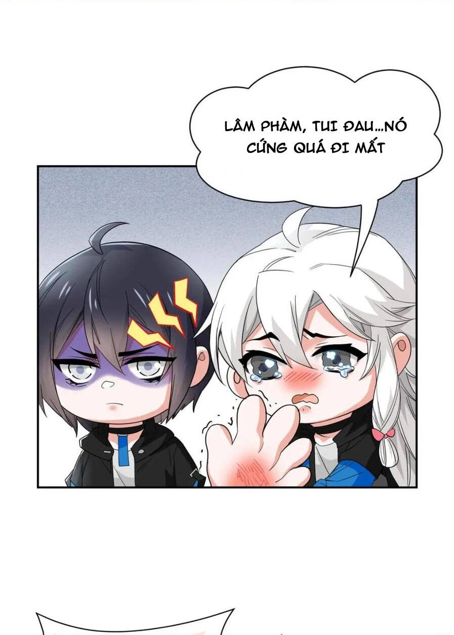 Cường Giả Đến Từ Trại Tâm Thần chapter 174 - Upload bởi truyensieuhay.com