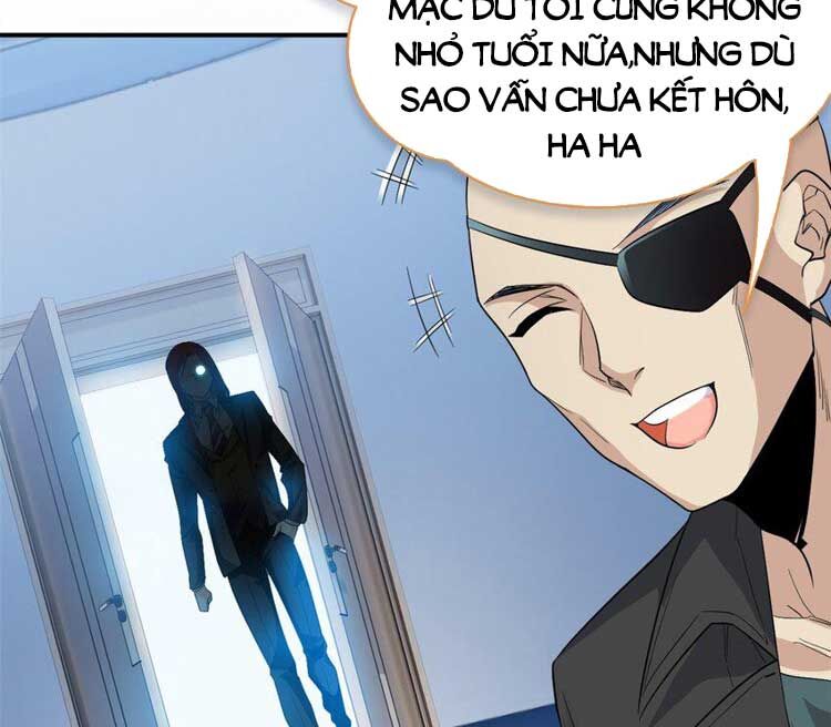 Cường Giả Đến Từ Trại Tâm Thần chapter 175 - Upload bởi truyensieuhay.com