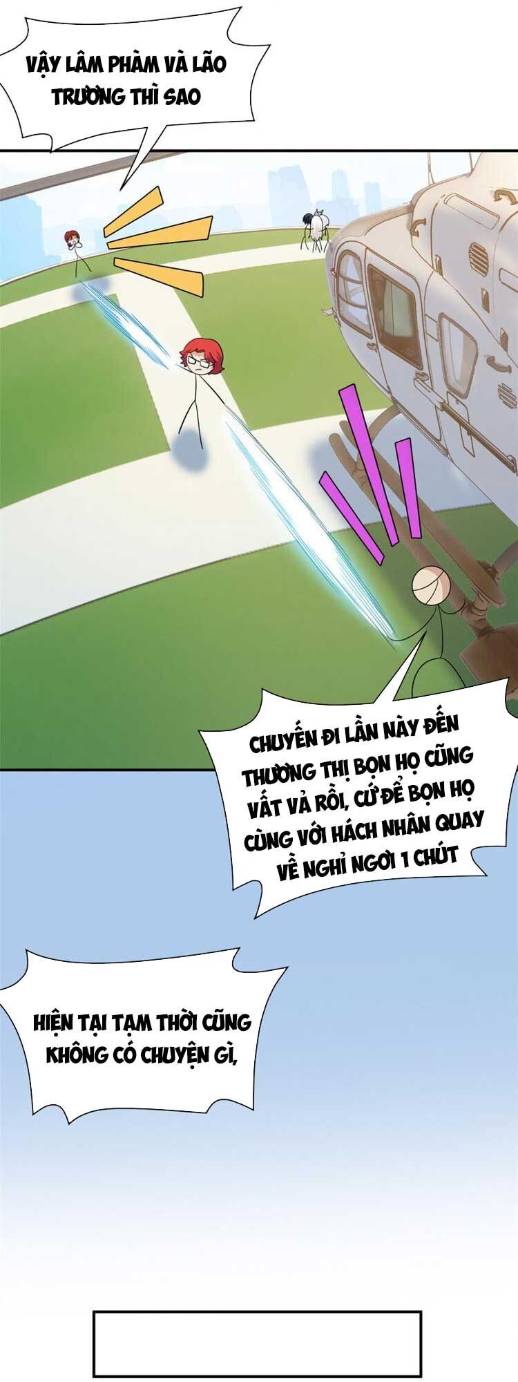 Cường Giả Đến Từ Trại Tâm Thần chapter 176 - Upload bởi truyensieuhay.com