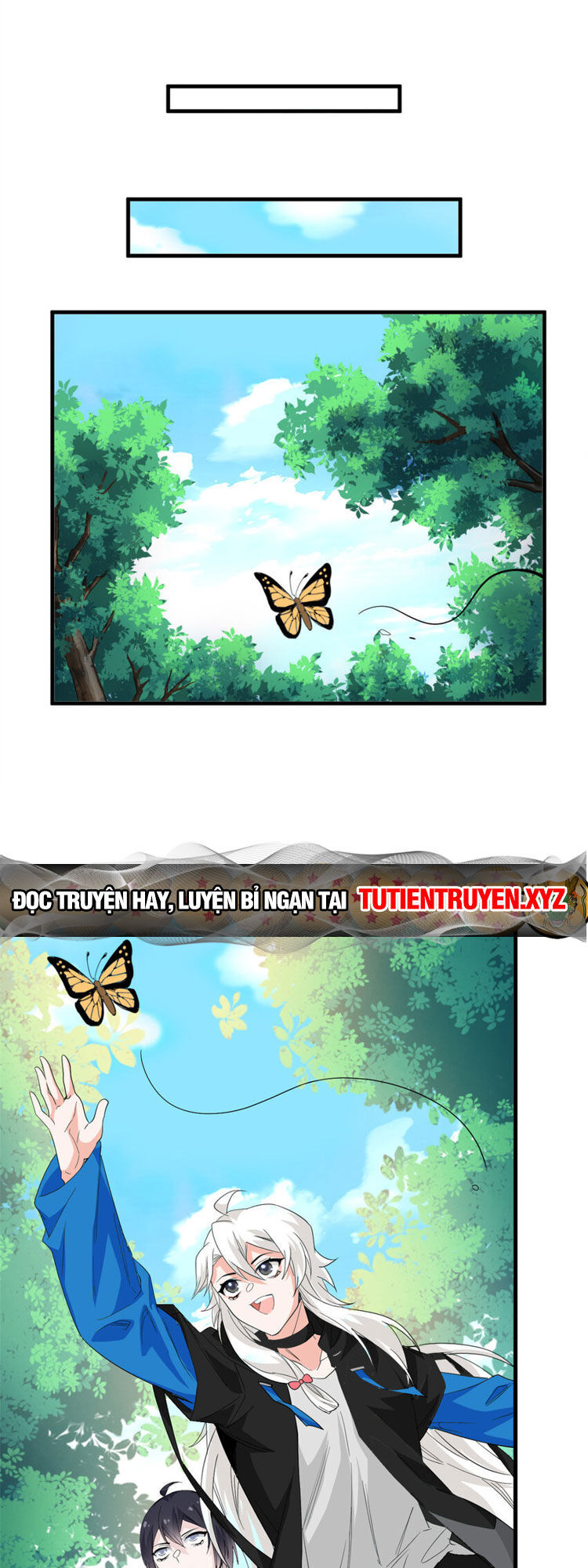 Cường Giả Đến Từ Trại Tâm Thần chapter 177 - Upload bởi truyensieuhay.com