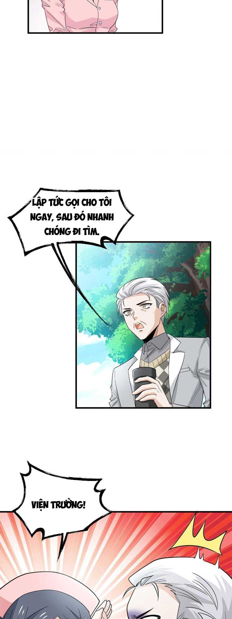 Cường Giả Đến Từ Trại Tâm Thần chapter 179 - Upload bởi truyensieuhay.com