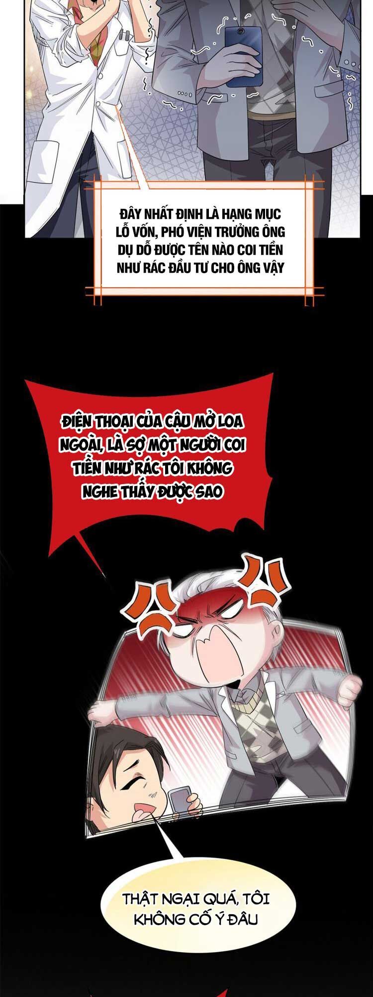 Cường Giả Đến Từ Trại Tâm Thần chapter 180 - Upload bởi truyensieuhay.com