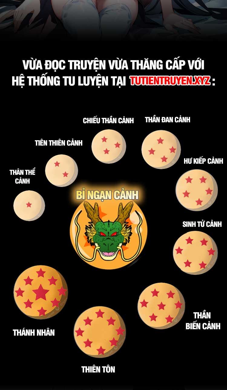 Cường Giả Đến Từ Trại Tâm Thần chapter 180 - Upload bởi truyensieuhay.com