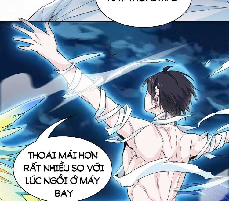 Cường Giả Đến Từ Trại Tâm Thần chapter 181 - Upload bởi truyensieuhay.com