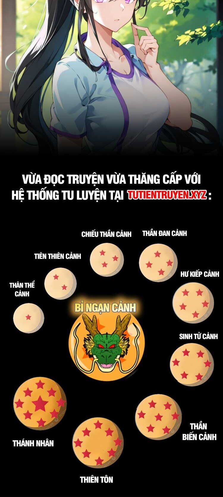 Cường Giả Đến Từ Trại Tâm Thần chapter 181 - Upload bởi truyensieuhay.com
