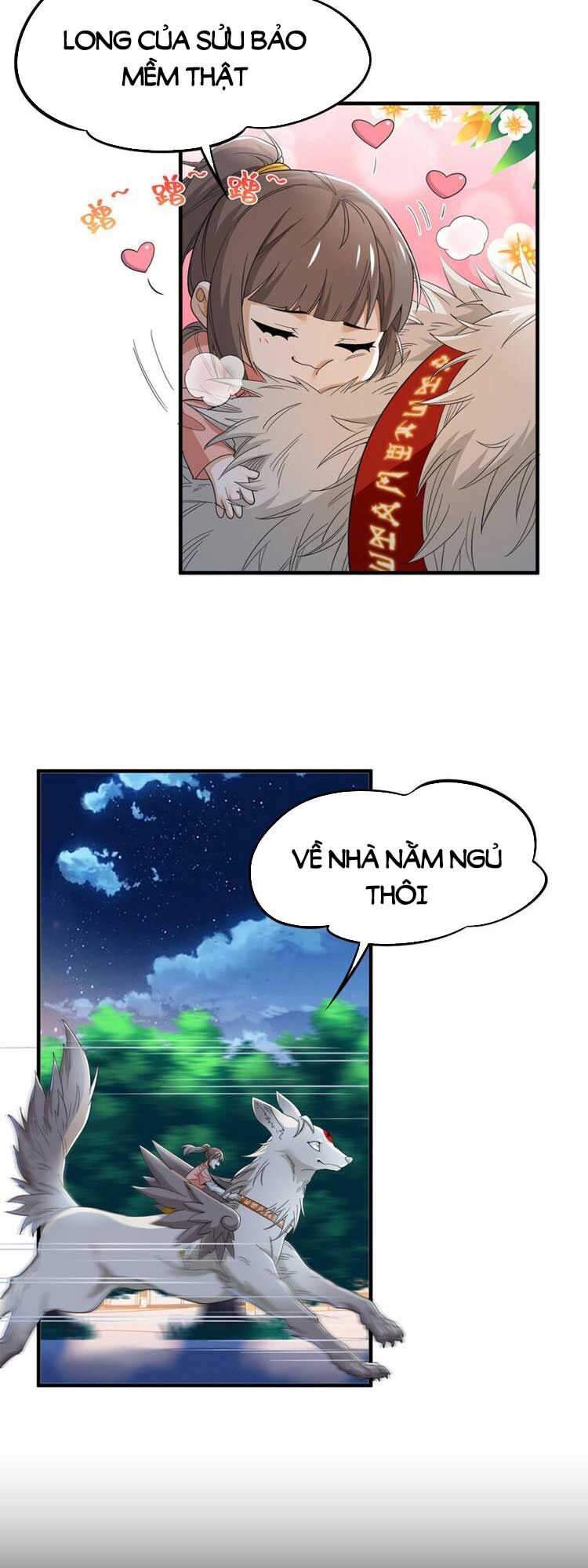 Cường Giả Đến Từ Trại Tâm Thần chapter 182 - Upload bởi truyensieuhay.com