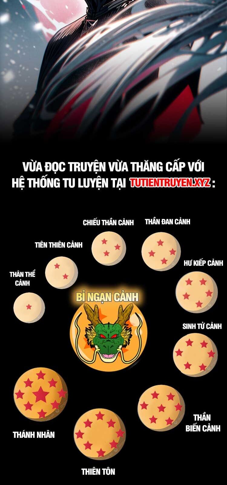 Cường Giả Đến Từ Trại Tâm Thần chapter 182 - Upload bởi truyensieuhay.com