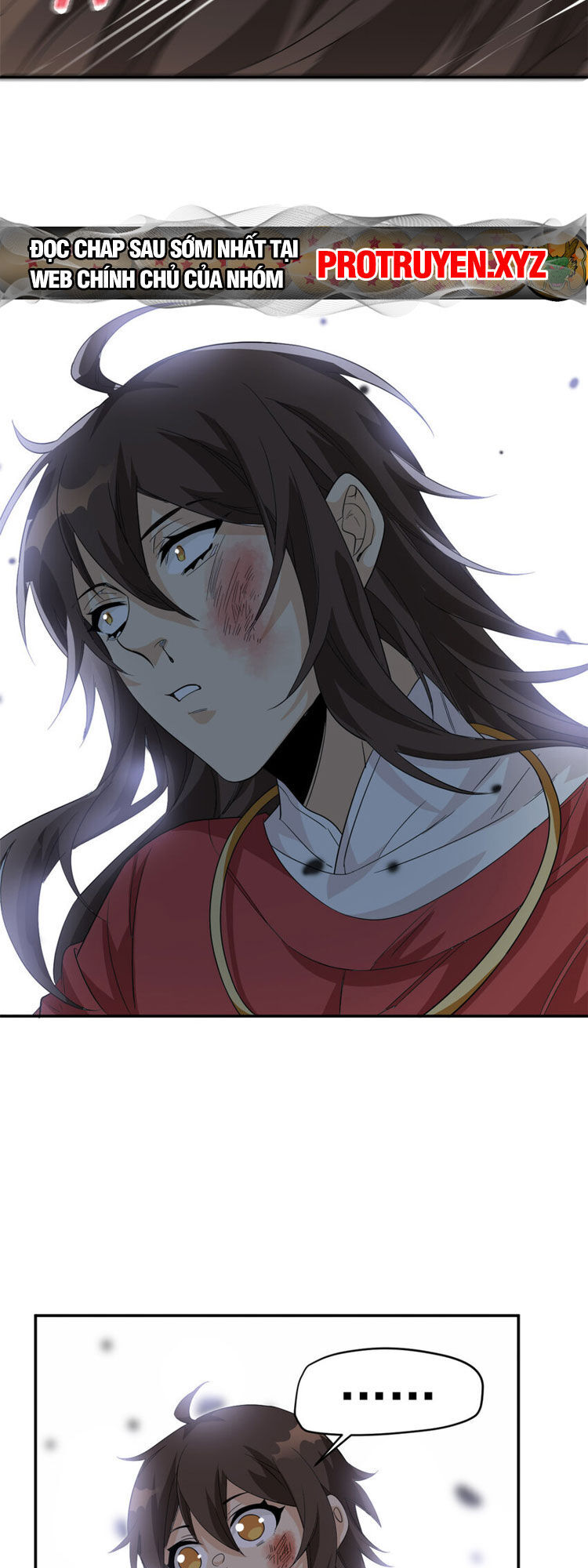 Cường Giả Đến Từ Trại Tâm Thần chapter 183 - Upload bởi truyensieuhay.com