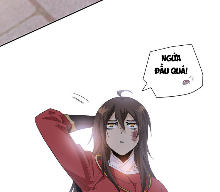 Cường Giả Đến Từ Trại Tâm Thần chapter 183 - Upload bởi truyensieuhay.com