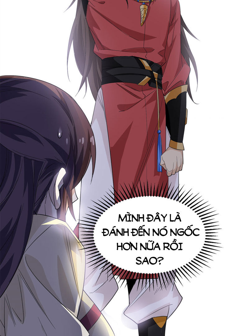 Cường Giả Đến Từ Trại Tâm Thần chapter 183 - Upload bởi truyensieuhay.com