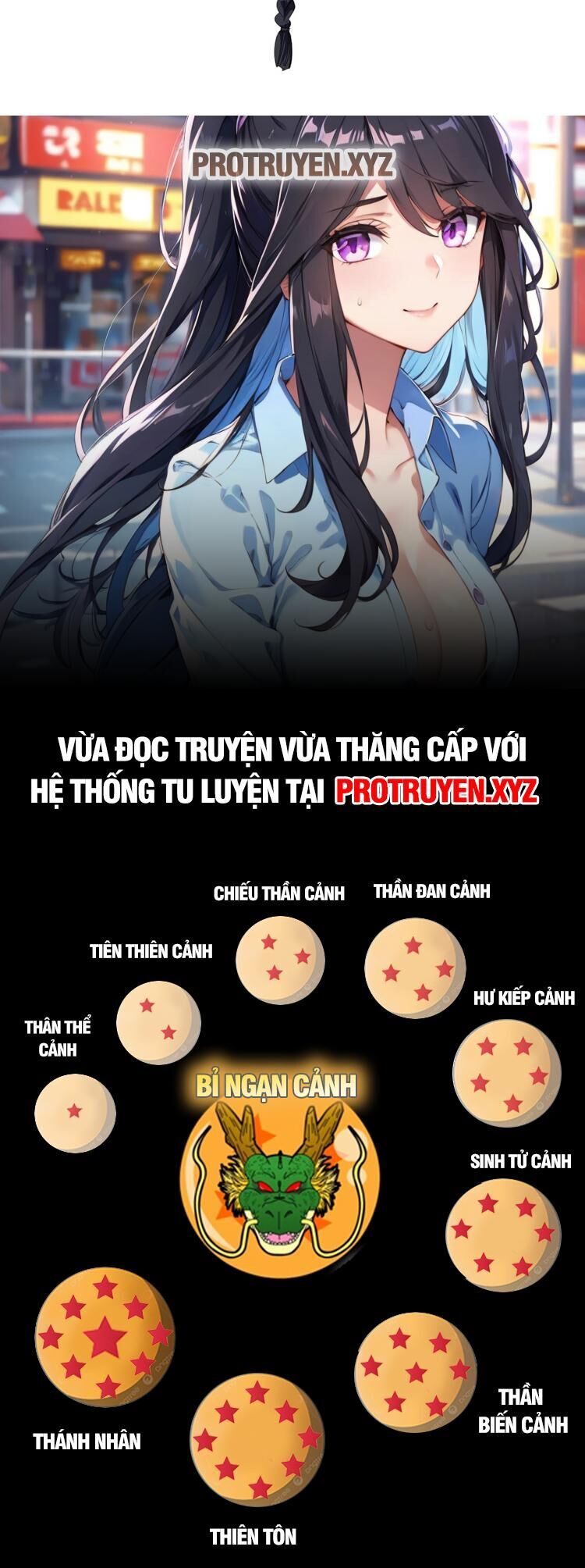 Cường Giả Đến Từ Trại Tâm Thần chapter 184 - Upload bởi truyensieuhay.com
