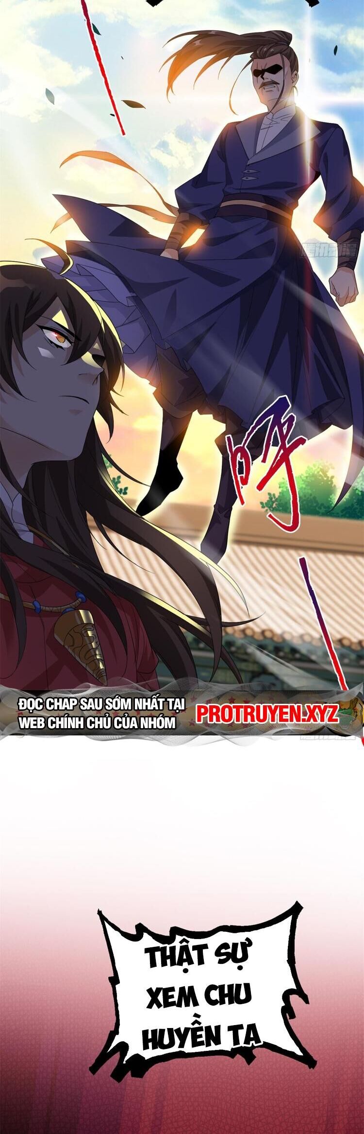 Cường Giả Đến Từ Trại Tâm Thần chapter 187 - Upload bởi truyensieuhay.com