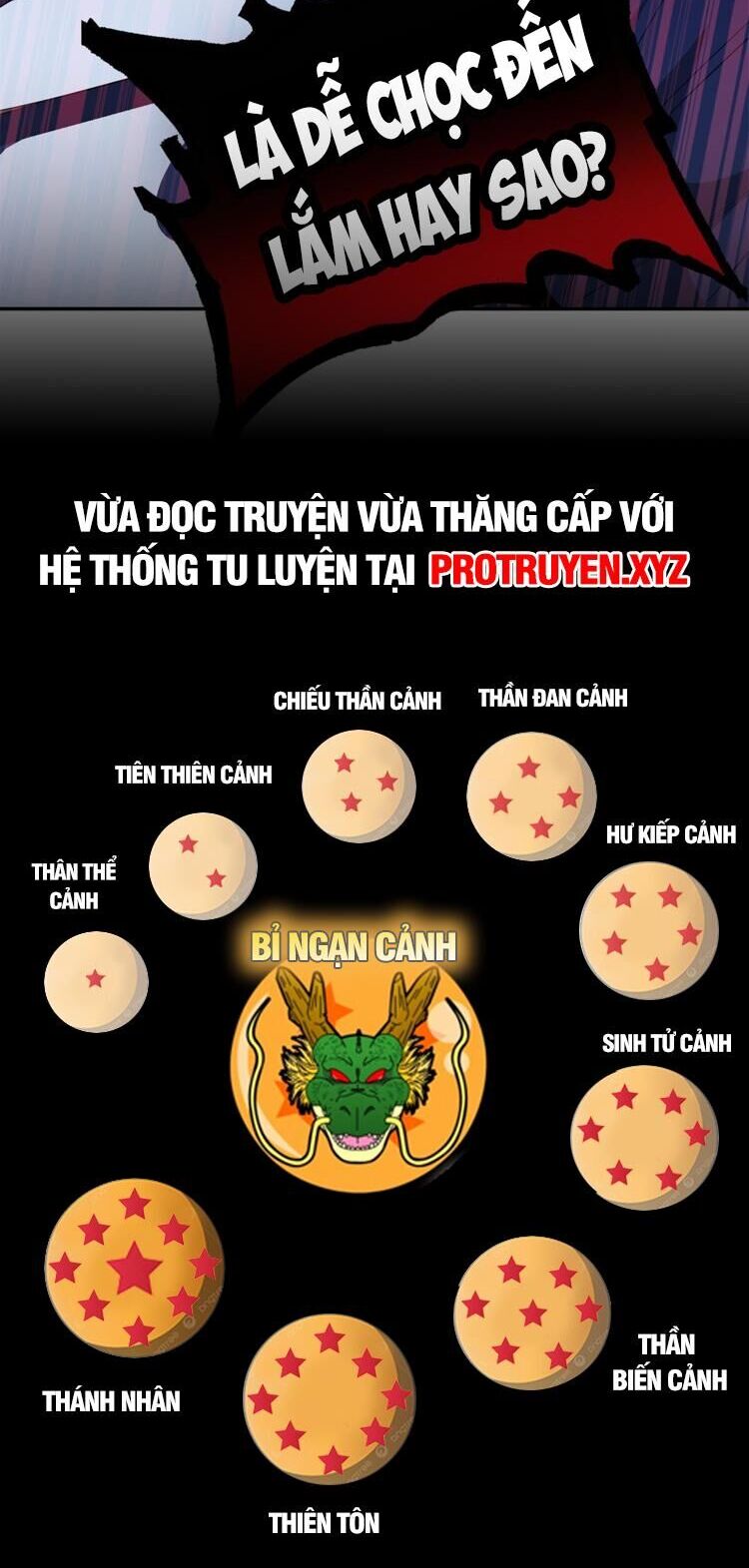 Cường Giả Đến Từ Trại Tâm Thần chapter 187 - Upload bởi truyensieuhay.com