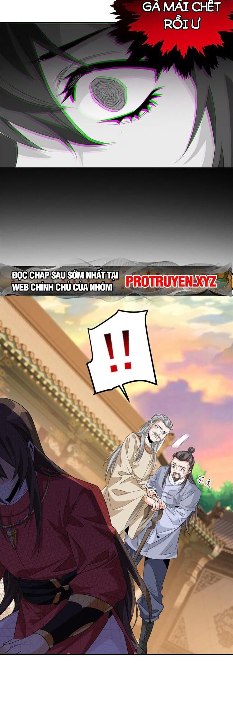 Cường Giả Đến Từ Trại Tâm Thần chapter 188 - Upload bởi truyensieuhay.com