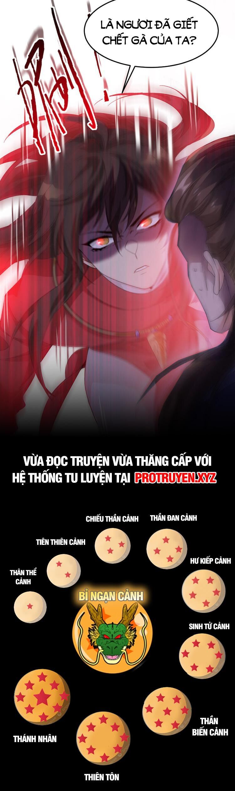 Cường Giả Đến Từ Trại Tâm Thần chapter 188 - Upload bởi truyensieuhay.com