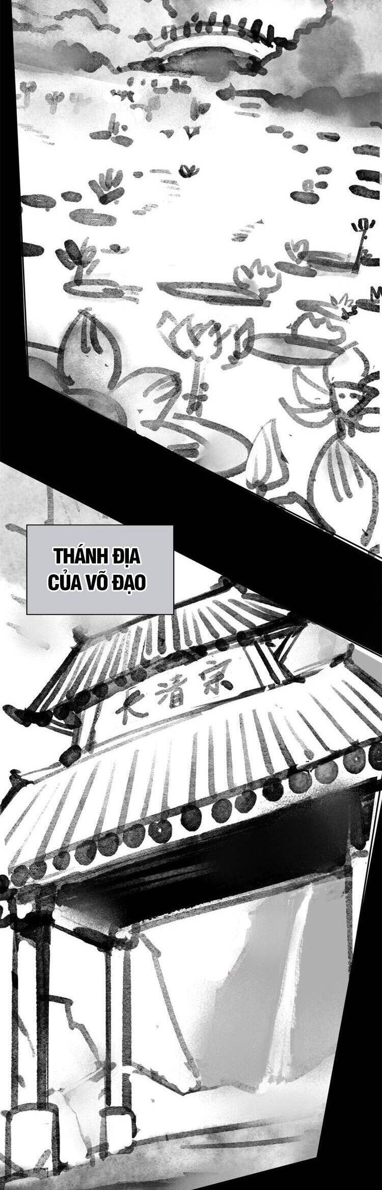 Cường Giả Đến Từ Trại Tâm Thần chapter 191 - Upload bởi truyensieuhay.com
