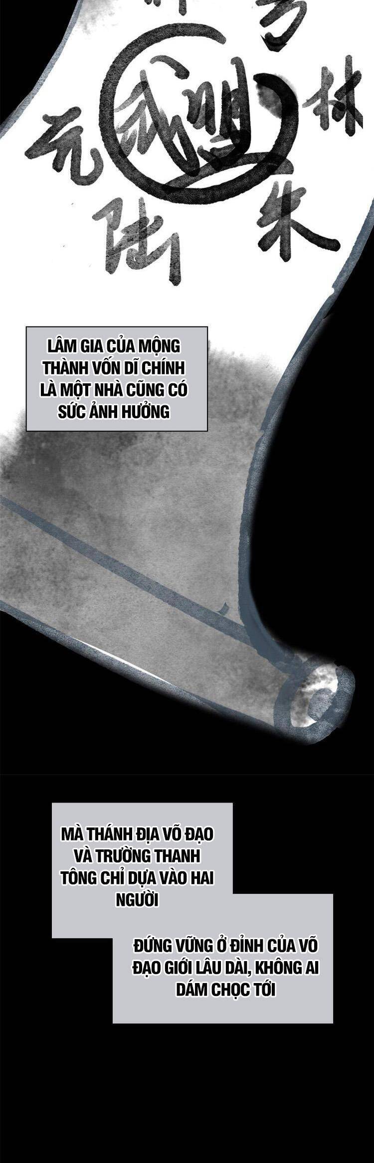 Cường Giả Đến Từ Trại Tâm Thần chapter 191 - Upload bởi truyensieuhay.com