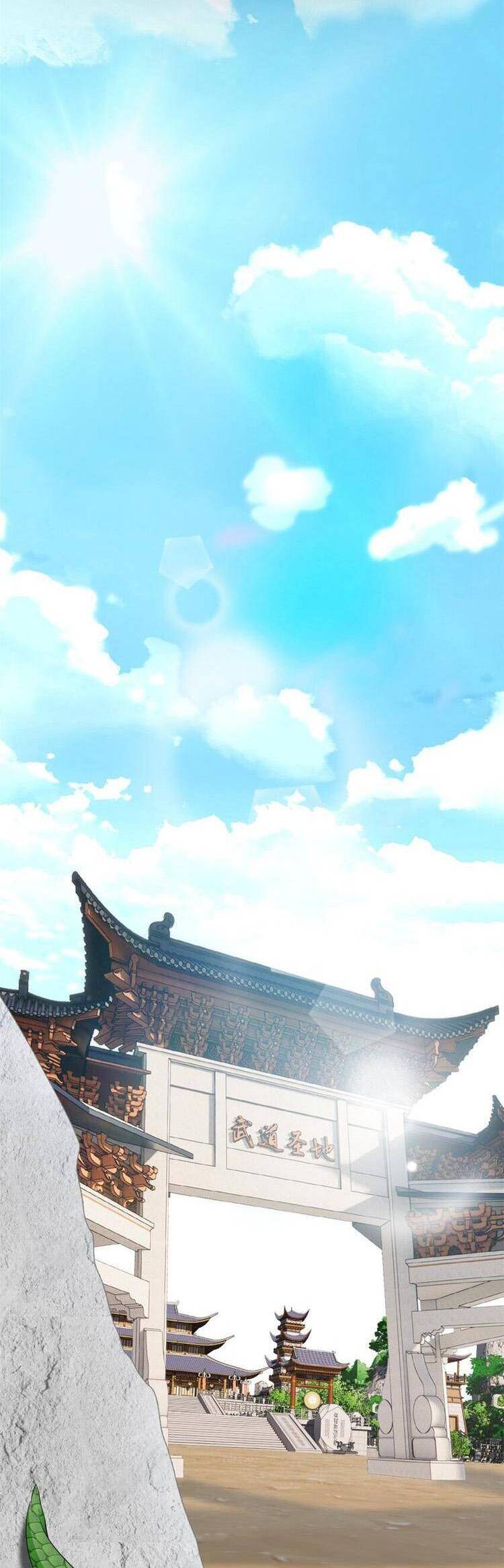 Cường Giả Đến Từ Trại Tâm Thần chapter 193 - Upload bởi truyensieuhay.com