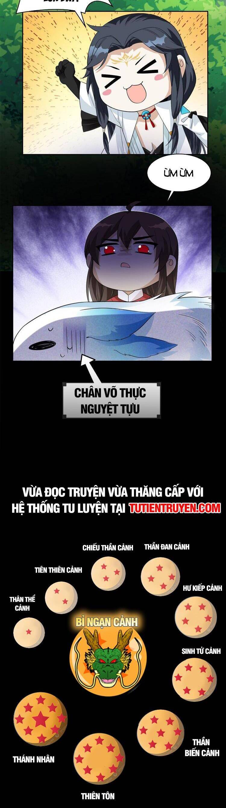 Cường Giả Đến Từ Trại Tâm Thần chapter 193 - Upload bởi truyensieuhay.com
