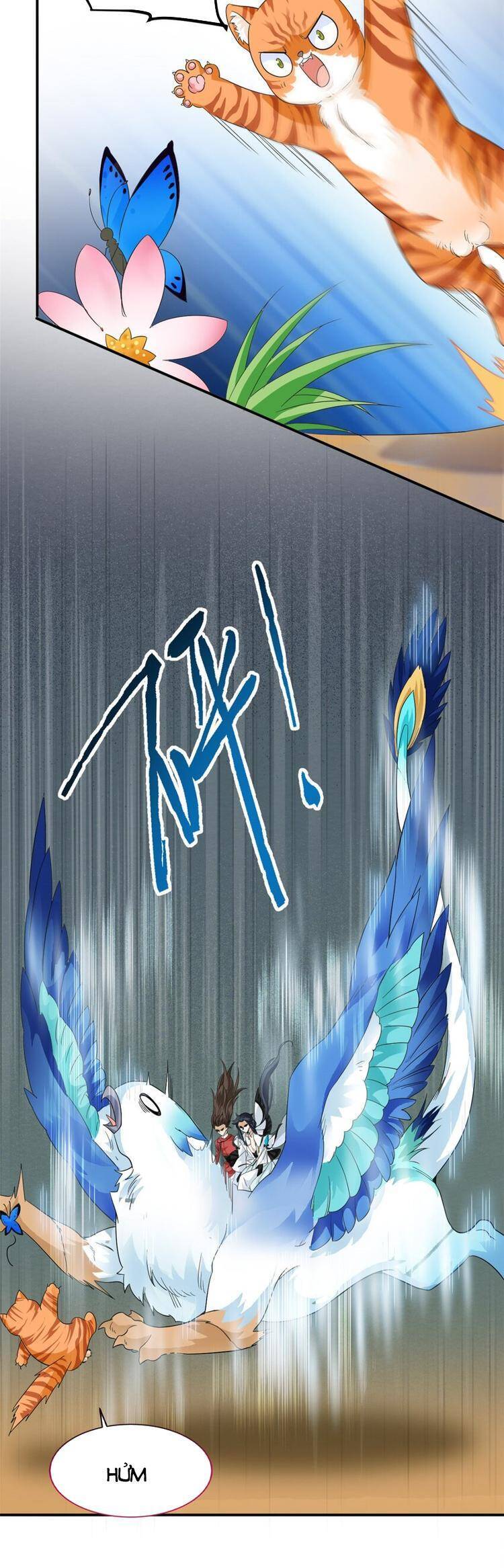 Cường Giả Đến Từ Trại Tâm Thần chapter 194 - Upload bởi truyensieuhay.com
