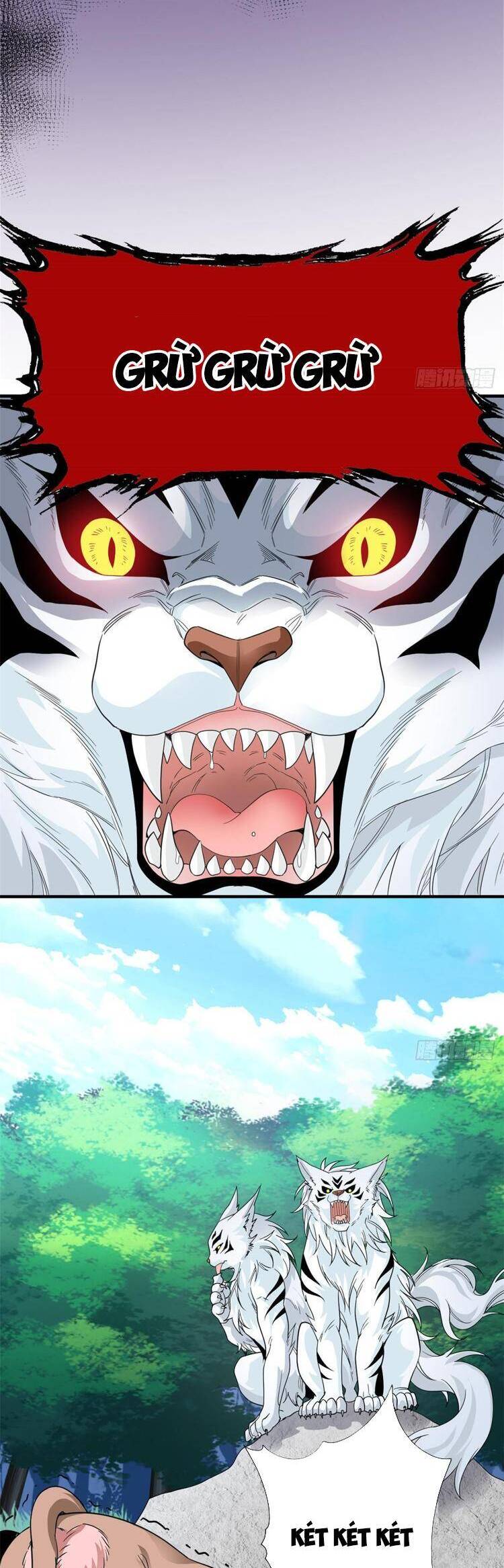 Cường Giả Đến Từ Trại Tâm Thần chapter 197 - Upload bởi truyensieuhay.com