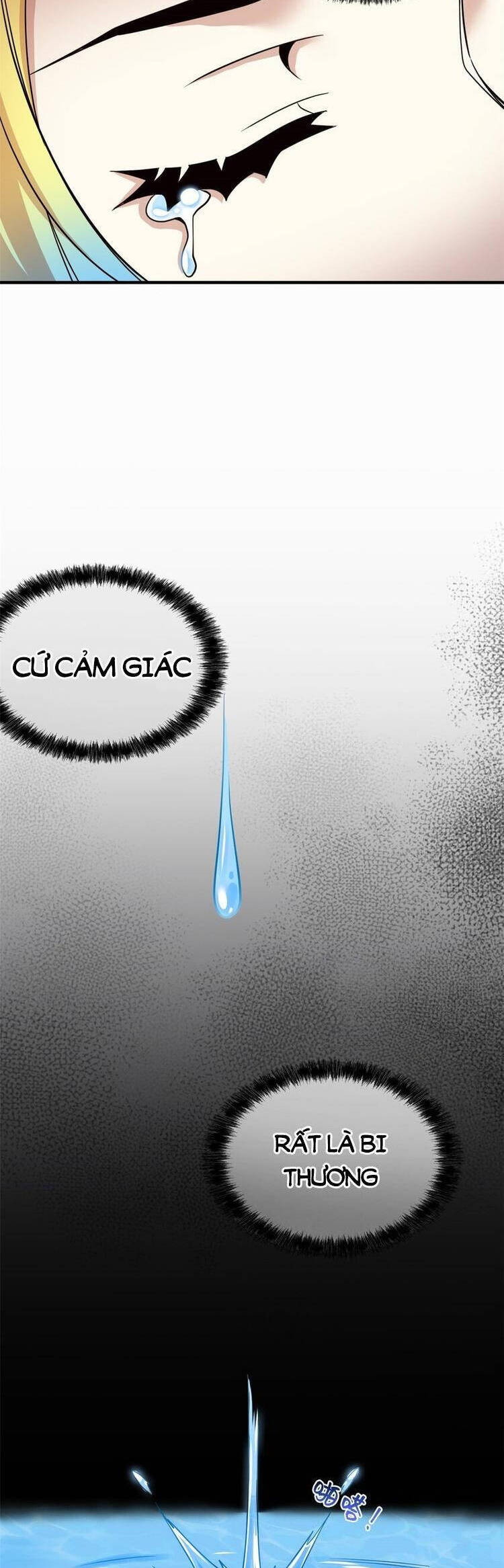 Cường Giả Đến Từ Trại Tâm Thần chapter 199 - Upload bởi truyensieuhay.com