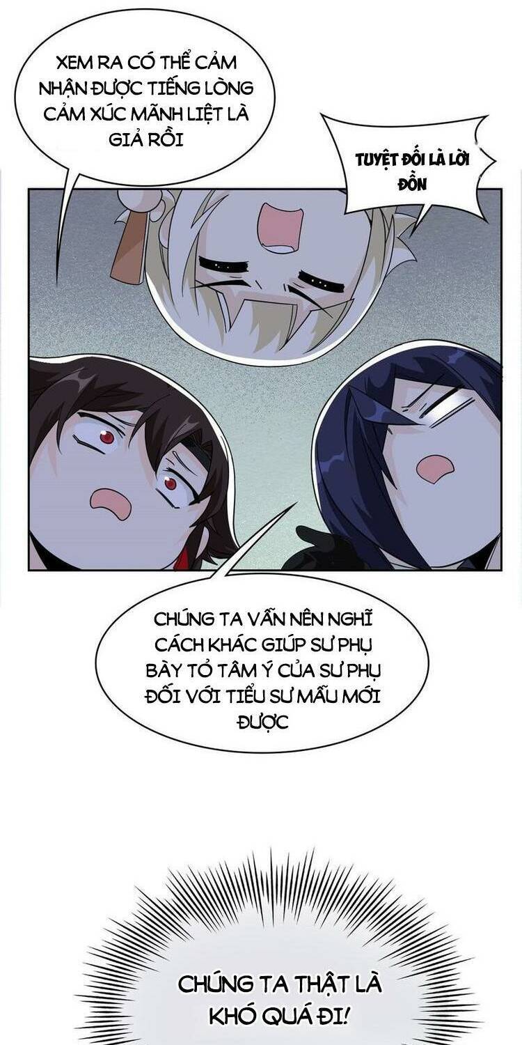 Cường Giả Đến Từ Trại Tâm Thần chapter 200 - Upload bởi truyensieuhay.com