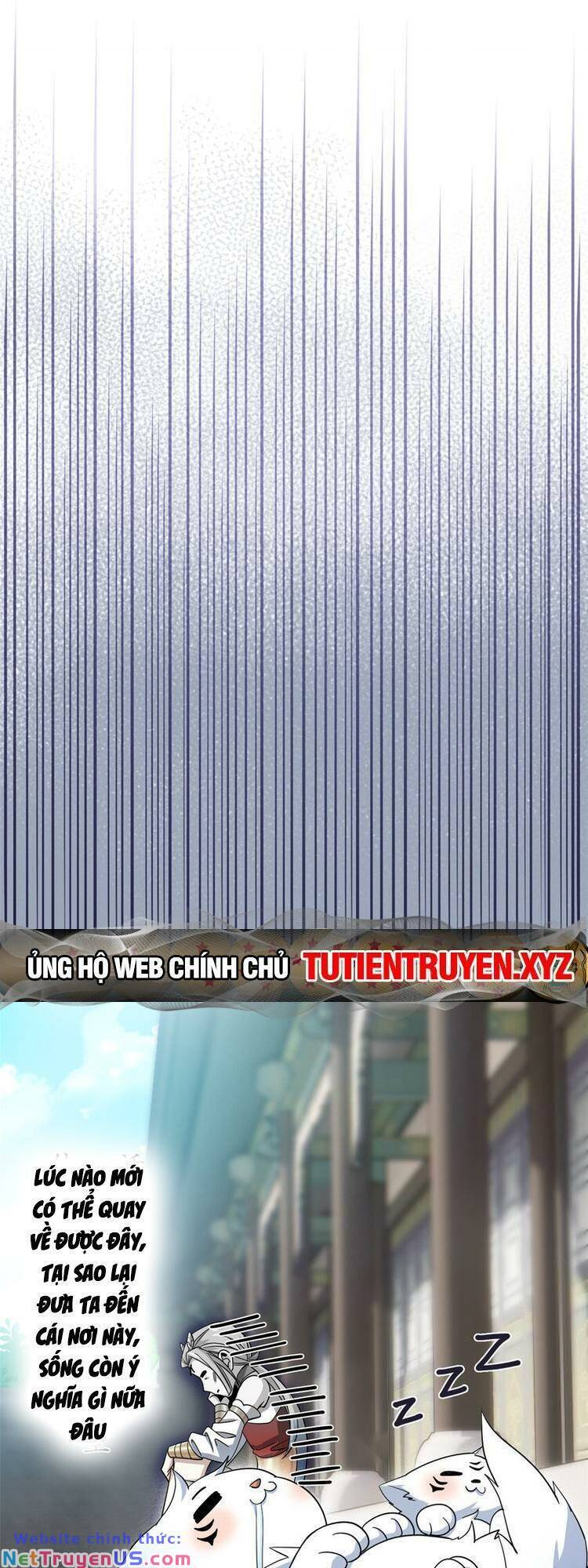 Cường Giả Đến Từ Trại Tâm Thần chapter 201 - Upload bởi truyensieuhay.com