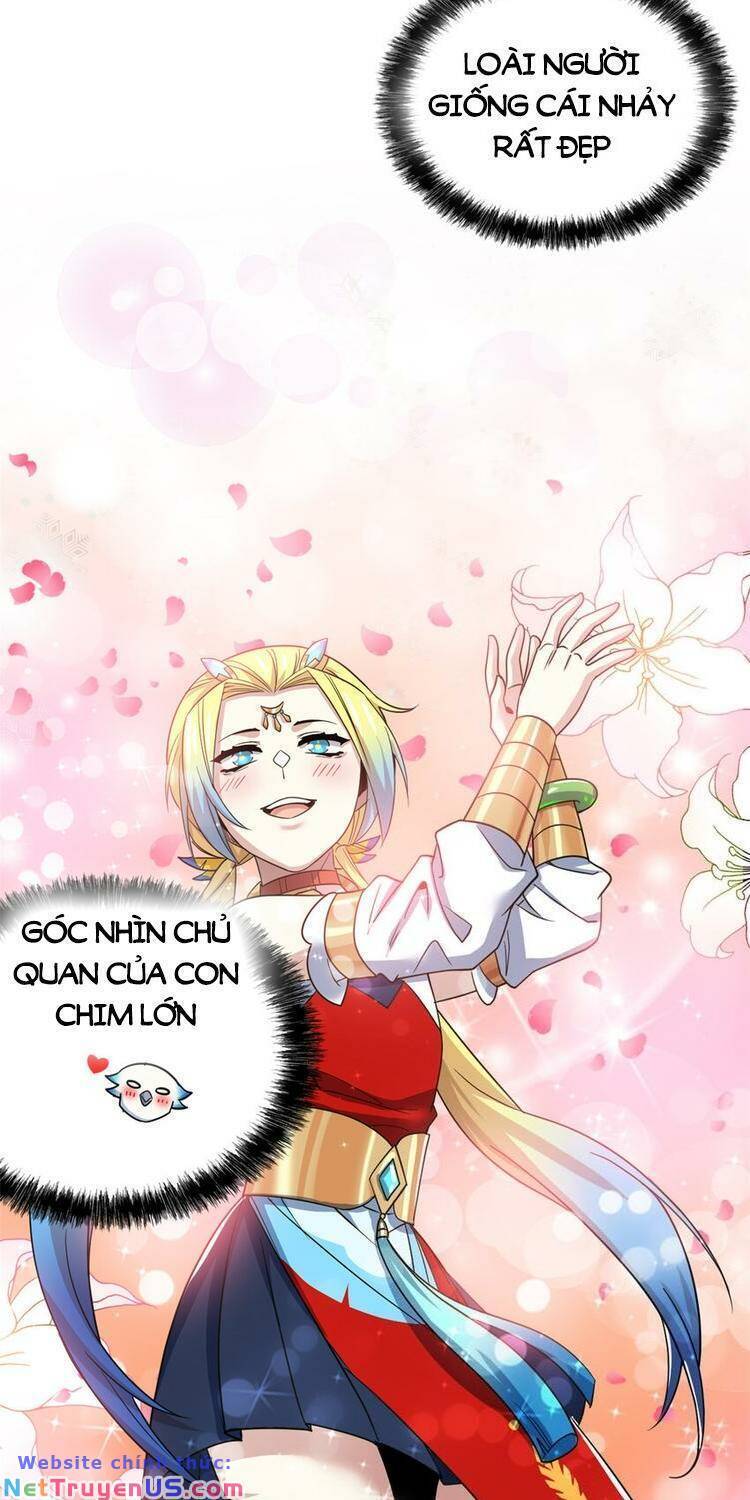 Cường Giả Đến Từ Trại Tâm Thần chapter 201 - Upload bởi truyensieuhay.com