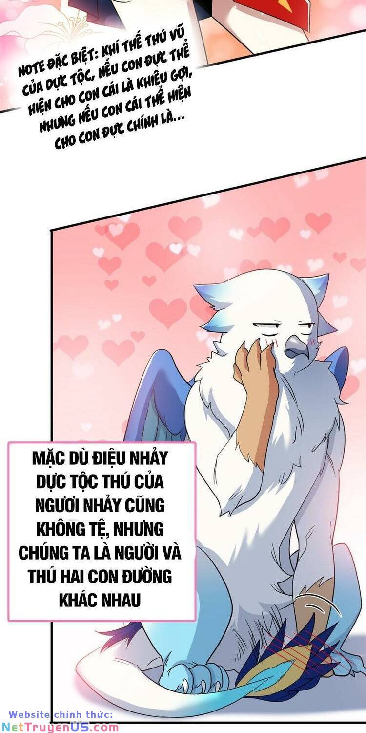Cường Giả Đến Từ Trại Tâm Thần chapter 201 - Upload bởi truyensieuhay.com