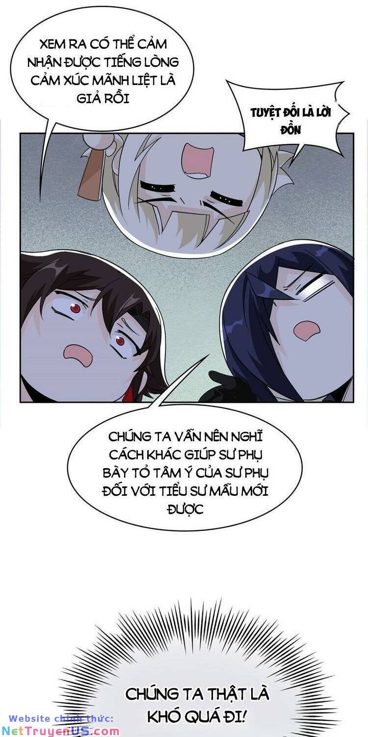 Cường Giả Đến Từ Trại Tâm Thần chapter 201 - Upload bởi truyensieuhay.com