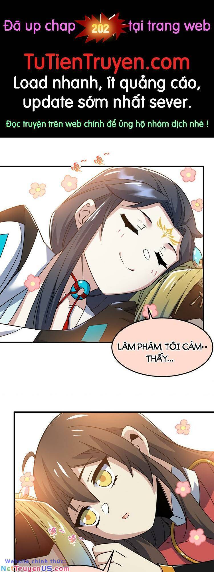 Cường Giả Đến Từ Trại Tâm Thần chapter 201 - Upload bởi truyensieuhay.com