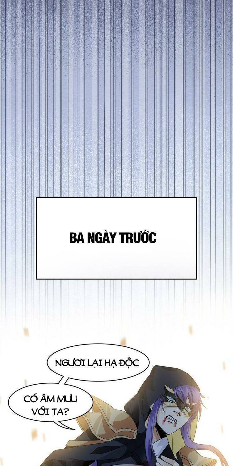 Cường Giả Đến Từ Trại Tâm Thần chapter 202 - Upload bởi truyensieuhay.com