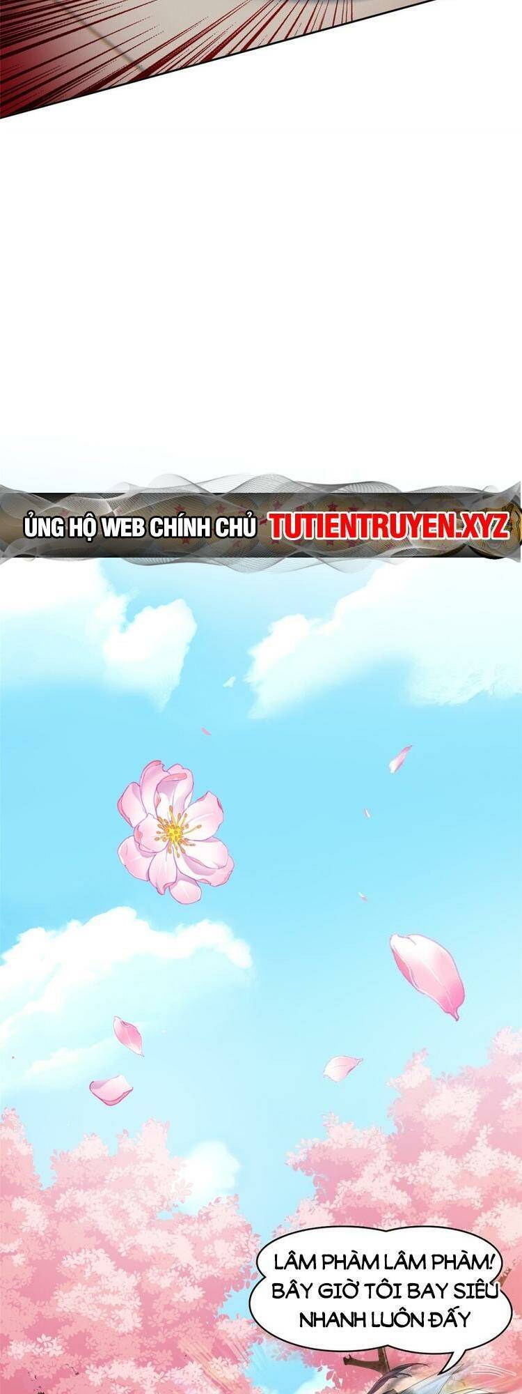 Cường Giả Đến Từ Trại Tâm Thần chapter 202 - Upload bởi truyensieuhay.com