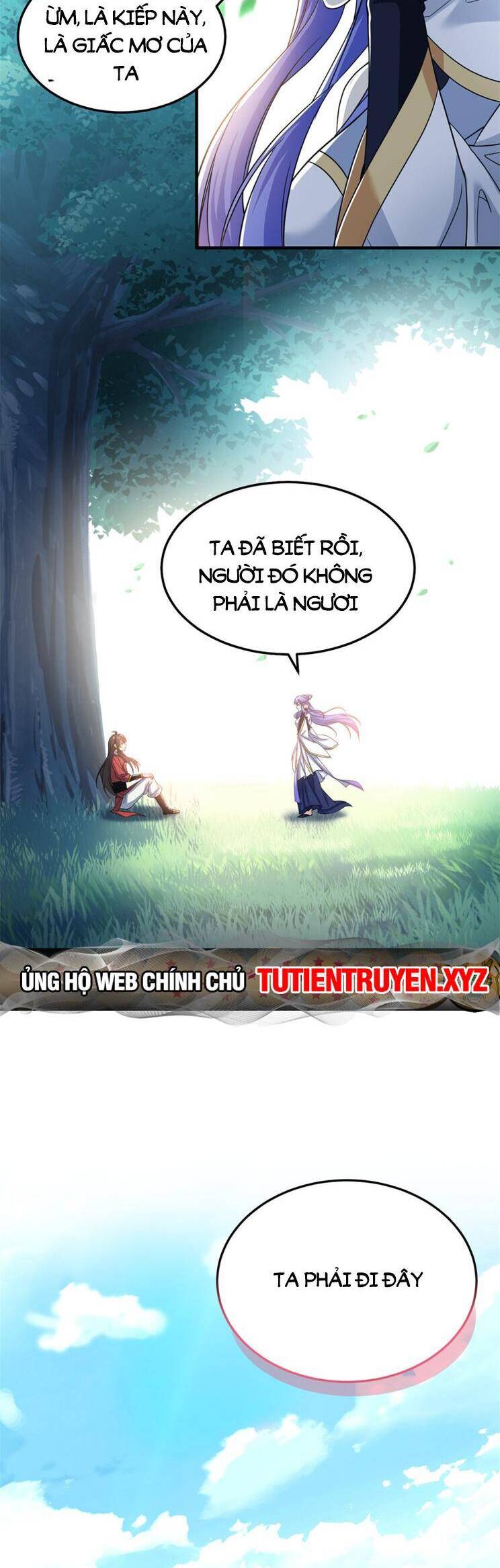 Cường Giả Đến Từ Trại Tâm Thần chapter 205 - Upload bởi truyensieuhay.com