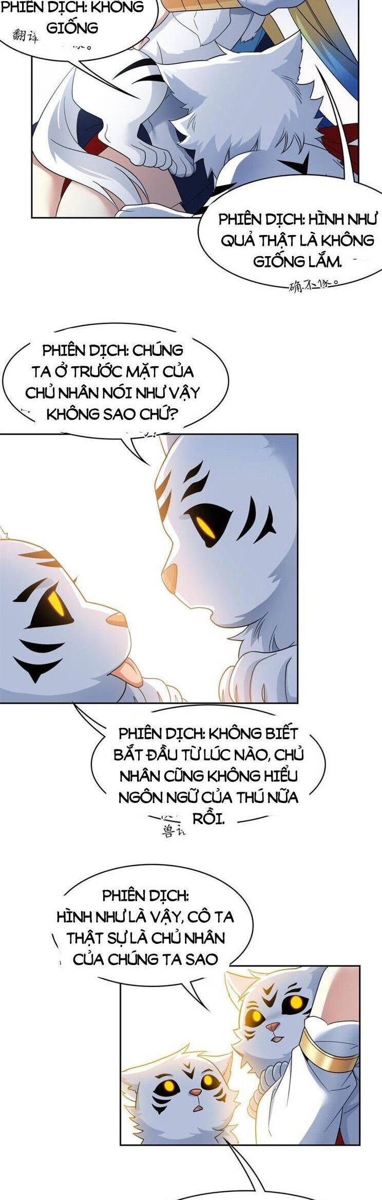 Cường Giả Đến Từ Trại Tâm Thần chapter 206 - Upload bởi truyensieuhay.com