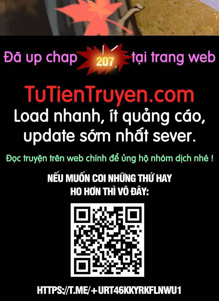 Cường Giả Đến Từ Trại Tâm Thần chapter 206 - Upload bởi truyensieuhay.com