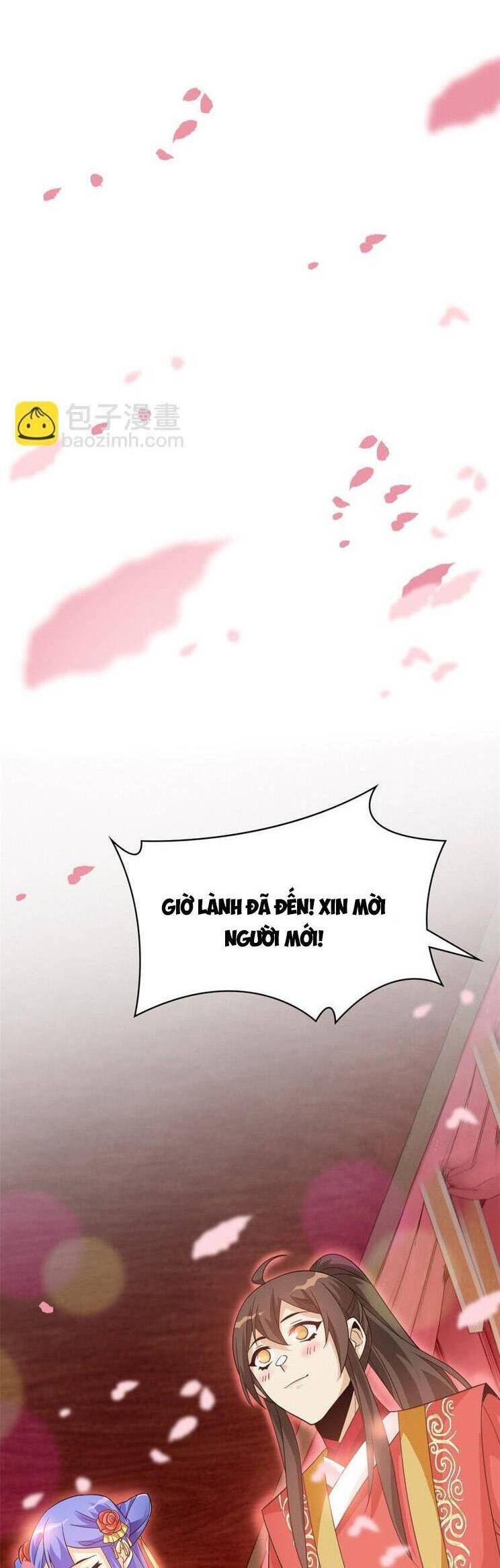 Cường Giả Đến Từ Trại Tâm Thần chapter 206 - Upload bởi truyensieuhay.com