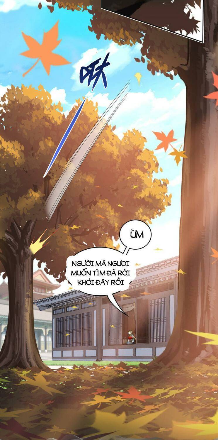 Cường Giả Đến Từ Trại Tâm Thần chapter 207 - Upload bởi truyensieuhay.com